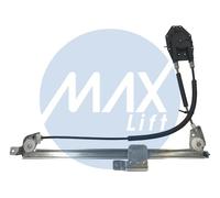 Alzavetro Alzacristalli Per Bmw Serie 5 E39 1999-2003 Posteriore Destro