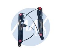 ALZACRISTALLO SINISTRO ANTERIORE 5 PORTE BMW SERIE 5 F10/F11 04/2010 > 10/2016