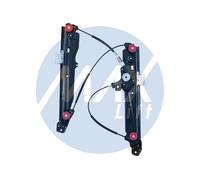 ALZACRISTALLO DESTRO ANTERIORE 5 PORTE BMW SERIE 5 F10/F11 04/2010 > 10/2016