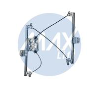 MAX! Alzacristallo anteriore sinistro per BMW Serie 5 E60 5 porte 07/2003-03/2010