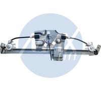 MAX! Meccanismo alzacristallo elettrico BMW Serie 5 E60 2003-2010 Posteriore Destro 5 porte