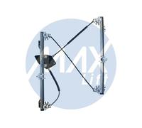 Alzavetro Alzacristalli Per Bmw X3 E83 2004-2010 Anteriore Sinistro