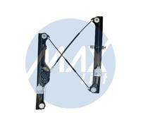 ALZACRISTALLO SINISTROANTERIORE 5 PORTE BMW X5 E70 11/2006 > 07/2013