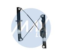 ALZACRISTALLO DESTRO ANTERIORE 5 PORTE BMW X5 E70 11/2006 > 07/2013