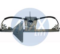 MAX! Alzacristallo per Citroën C3 anteriore sinistro 5 porte 06/10-07/16