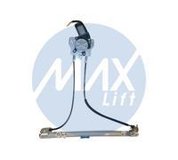 Alzacristallo Peugeot 106 03/'96-12/'03 Anteriore Elettrico 3 Porte Sx Sinistro