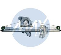 Alzavetro Alzacristalli Elettrico per Dacia Duster 2010-2017 Anteriore Sinistro