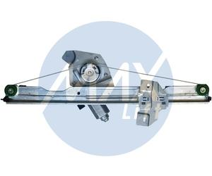 Alzacristallo WDL101-L MAX per DACIA