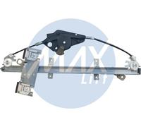 Kremer Alzacristallo WFD117-R Meccanismo per Ford Fusion 5 porte Anteriore Destro