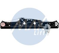 MAX WFD123-R Alzacristallo