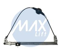 Alzacristallo WFT121-L MAX per FIAT