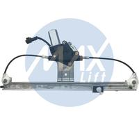 Kremer Alzacristallo anteriore WFT122-L elettrico sinistro Fiat Doblo' 06/2006-10/2009 3/5 porte