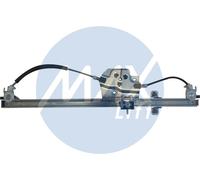 Alzacristallo WFT139-L MAX per PEUGEOT CITROËN OPEL FIAT