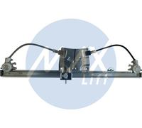 Alzacristallo WFT142-L MAX per PEUGEOT CITROËN FIAT