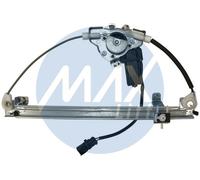 KREMER WFT155-L Alzacristallo anteriore Elettrico Sinistro Multipla 11/1998 - 05/2004