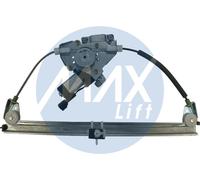 MAX WFT161-L Alzacristallo