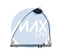 KREMER WFT168-L Alzacristallo anteriore Manuale Sinistro Panda 01/1986 - 08/2003