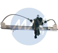 Alzacristallo Fiat Punto 06/'03-08/'05 Anteriore Elettrico 3/5 Porte Dx Destro