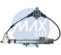 KREMER WFT188-L Alzacristallo posteriore Manuale Sinistro Punto 09/1999 - 05/2003