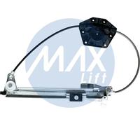 Alzavetro Alzacristalli per Fiat Punto Evo Dal 2009 Posteriore Destro