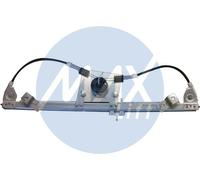 Per Fiat Grande Punto 3/5p 09.2005> Meccanismo Alzavetro Alzacristalli Dx Ant