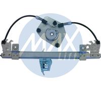 ALZACRISTALLO DESTRO POSTER. 5 P. FIAT STILO 10/01 >