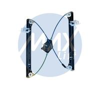 Kremer Meccanismo Alzacristallo per Fiat Stilo 5 Porte Anteriore Sinistro