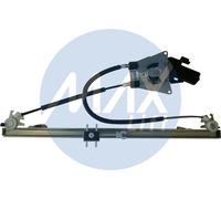 Kremer Alzacristallo Citroen Jumpy 1995-2004 Anteriore Elettrico 3 porte Sinistro