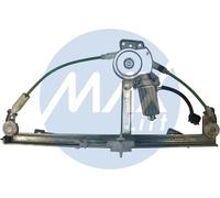 Alzacristallo WFT240-R MAX per FIAT