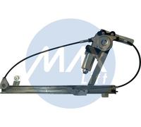 MAX WFT241-R Alzacristallo