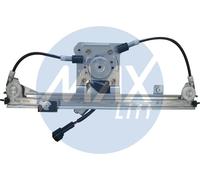 ALZAVETRO ALZACRISTALLO ELETTRICO PER FIAT 500 DAL 2007 ANTERIORE ANT SINISTRO