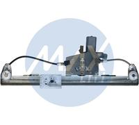 MAX WFT271-R Alzacristallo