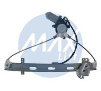 ALZACRISTALLO DESTRO ANTER. ELET. 4 P. HONDA CIVIC 03/01 > 09/05