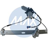 MAX WHD130-R Alzacristallo