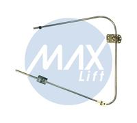 ALZACRISTALLO DESTRO ANTER. MAN. 3 P. IVECO DAILY 07/1989 > 04/99