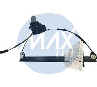 ALZACRISTALLO POST ELETTRICO 5P GRAND CHEROKEE 10/2000 > 2004 SINISTRO