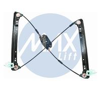 Alzacristalli Meccanismo per Lancia Y Ypsilon 2003-2011 Anteriore Destro
