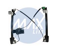 Alzacristallo WLR102-L MAX per LAND ROVER