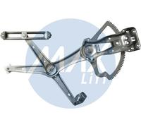 MAX! Alzacristallo WME100-L Anteriore sinistro Mercedes Classe E W210 06/95-02/02 5 porte