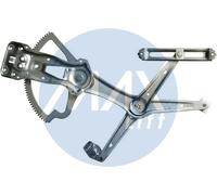 ALZACRISTALLO DESTRO ANTER. 5 P. MERCEDES CLASSE E W210 06/95 > 02/02