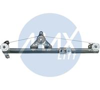 Alzacristallo Mercedes Classe C W202 1993-1997 Meccanismo Posteriore 5 Porte Sx