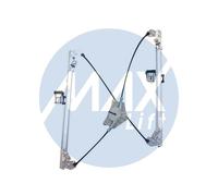 MAX! Alzacristallo Anteriore Mercedes Classe M W164 2005-2011 Meccanismo 5 Porte Destro