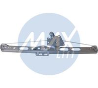 ALZACRISTALLO SINISTRO ANTER. 5 P. MERCEDES CLASSE A W168LONG VERSION 04/01 >