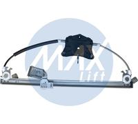 ALZACRISTALLO DESTRO POSTER. 5 P. MERCEDES CLASSE B W245 04/05 > 11/11