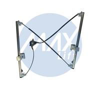 ALZACRISTALLO SINISTRO ANTER. 3 P. MERCEDES BOSCH VITO 03/04 > 09/10