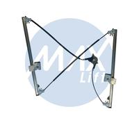 ALZACRISTALLO DESTRO ANTER. 3 P. MERCEDES BOSCH VIANO 03/04 > 09/10