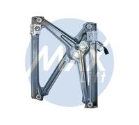 Alzacristallo WME166-R MAX per SMART