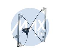 Alzacristallo WNS115-L MAX per NISSAN