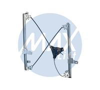 ALZACRISTALLO DESTROANTER. 5 P. NISSAN QASHQAI 01/07 > 01/14