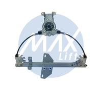 ALZACRISTALLO SINISTROPOSTER. 5 P. NISSAN QASHQAI 01/07 > 01/14